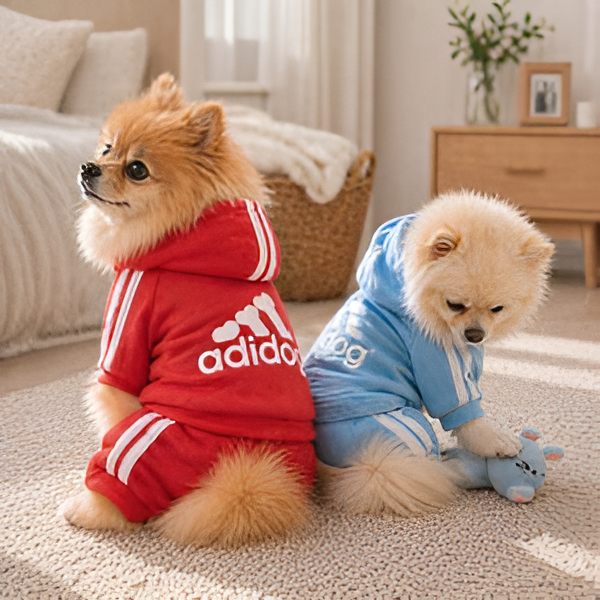 Choosing the Best Pet Clothes for Comfort