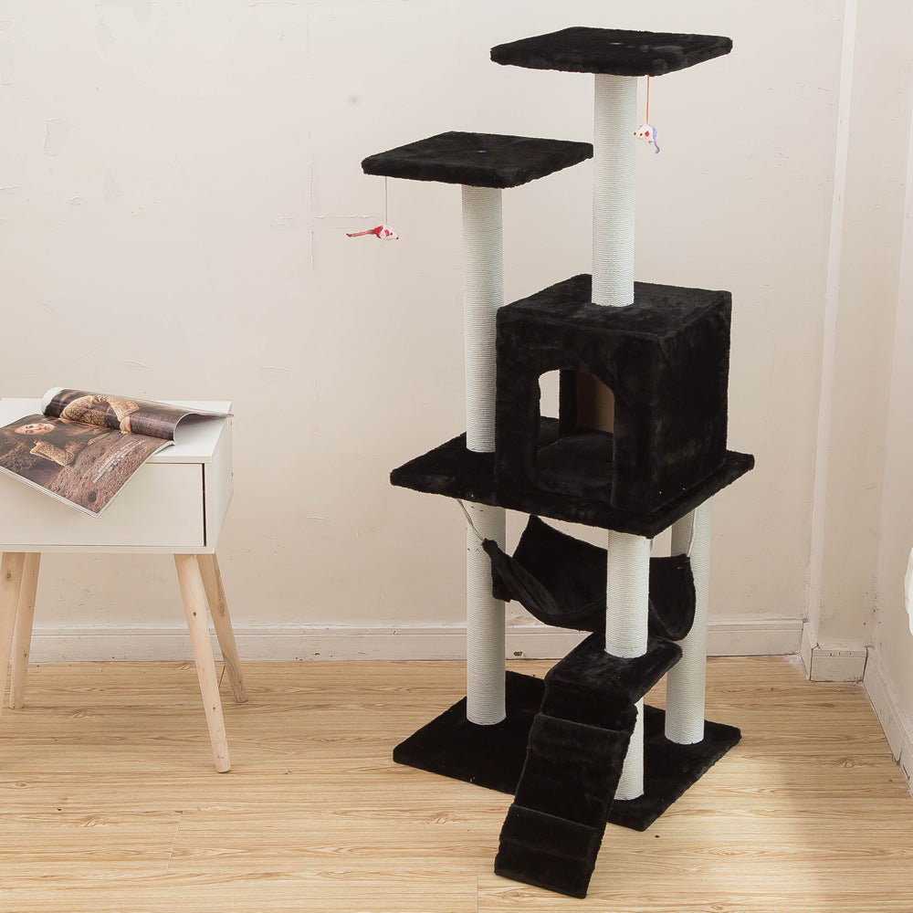 Climbing Frame Interactive Pet Supplies Toy