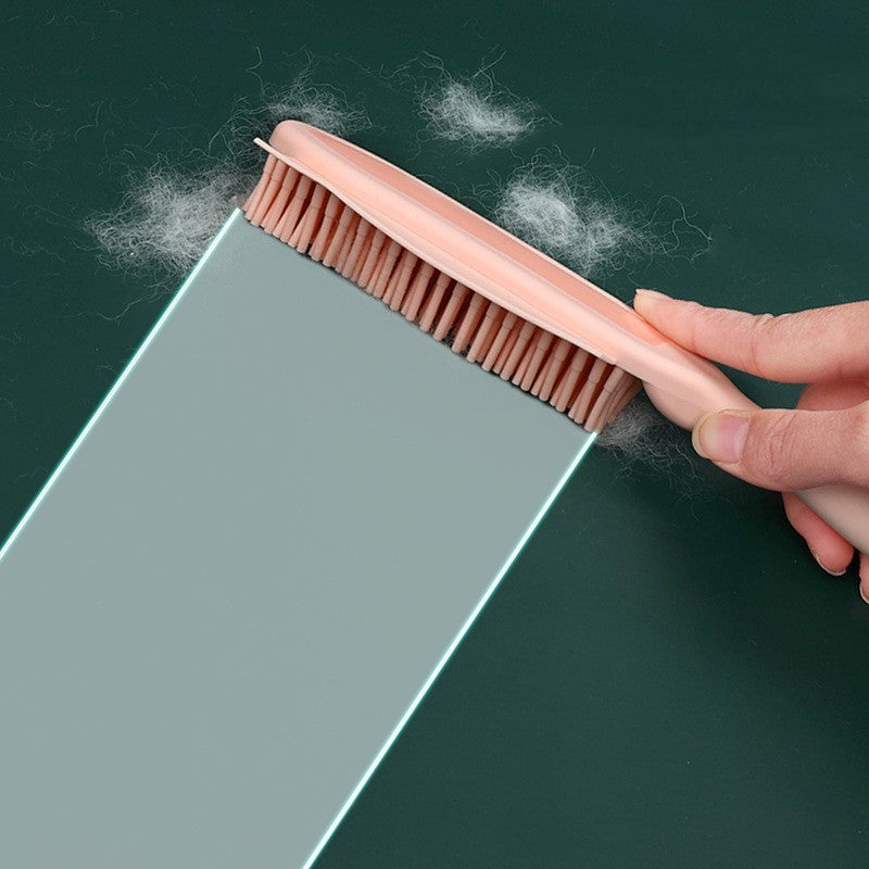 Pet Grooming Hair Remover Massage Brush For Dogs And Cats