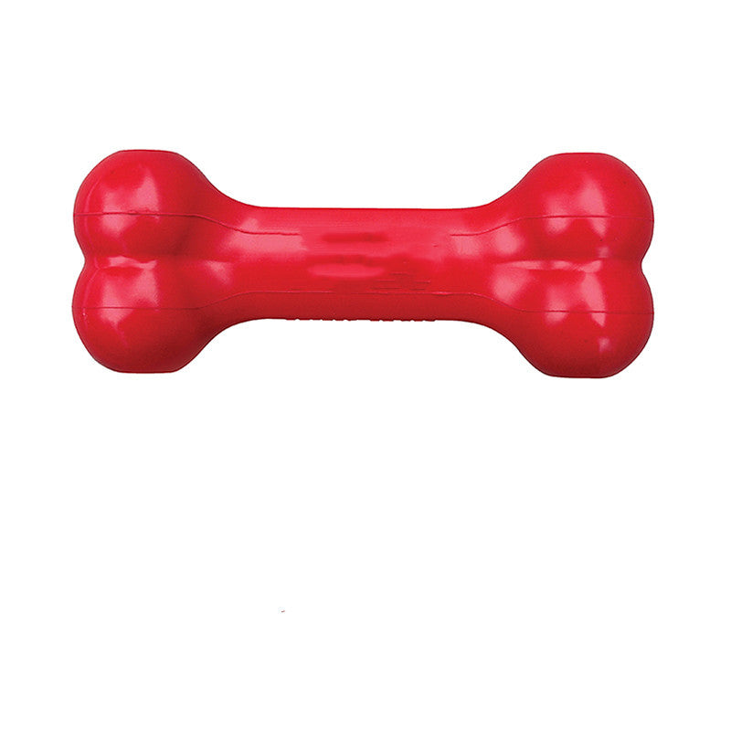 Bite Resistant Rubber Chewing Grinding Pet Toy