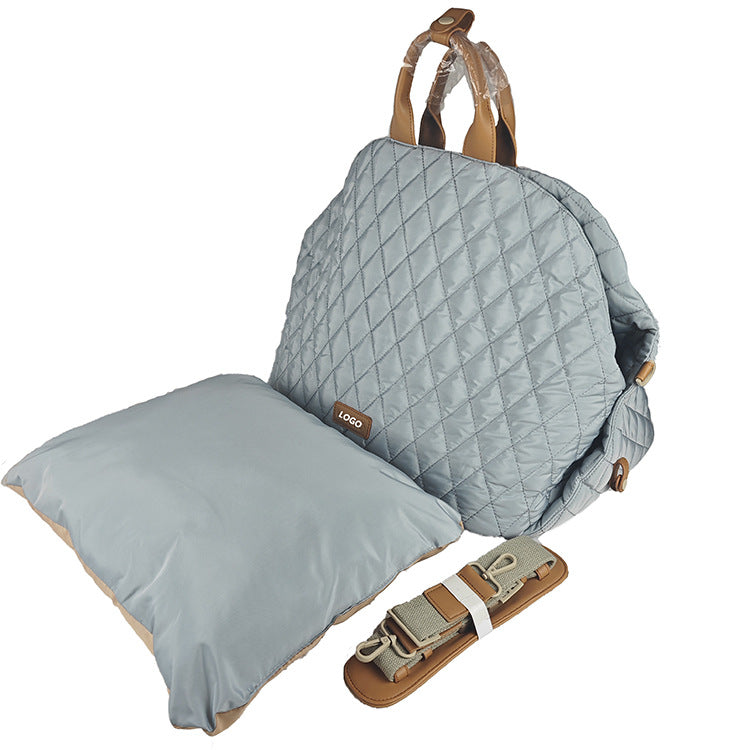 Portable Foldable Pet Carrier
