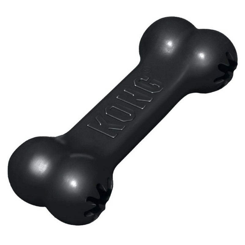 Bite Resistant Rubber Chewing Grinding Pet Toy