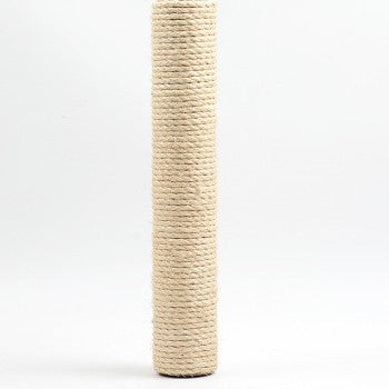 Scratch Column Climbing Frame Interactive Pet Toy