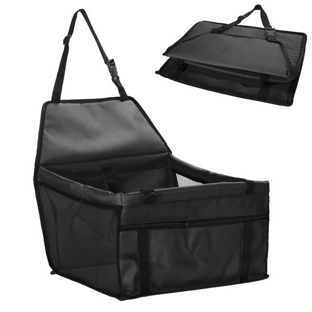 Waterproof Carrier Seat Long Journeys