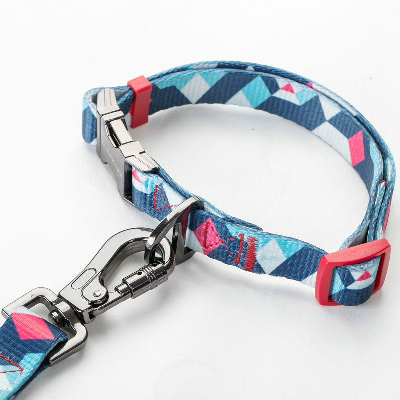 Durable Pet Leash For Comfortable Daily Outdoor Walking Use