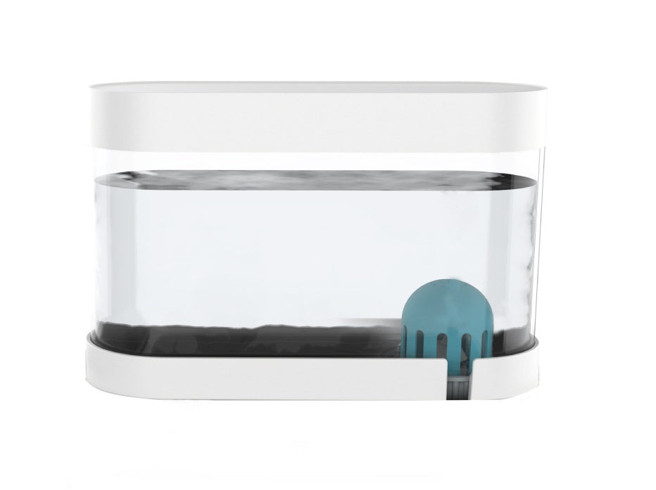 Automatic Pet Drinking Fountain Bowl With 1.5L Capacity Feeder
