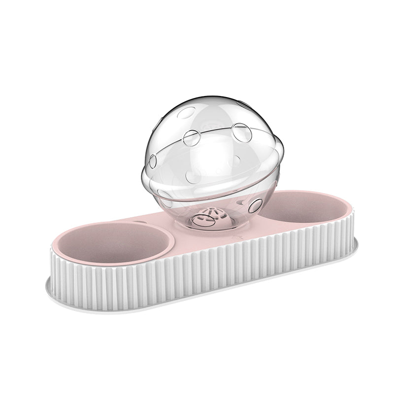 Automatic Pet Water Dispenser Bowl For Continuous Hydration Use