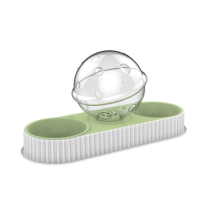 Automatic Pet Water Dispenser Bowl For Continuous Hydration Use