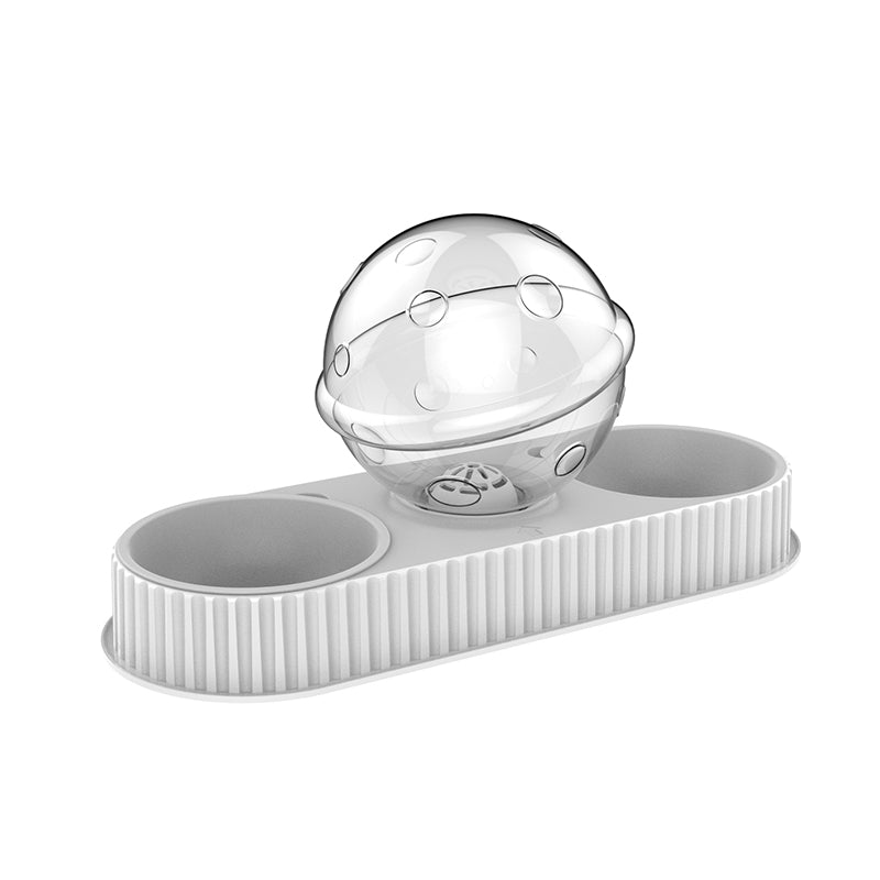 Automatic Pet Water Dispenser Bowl For Continuous Hydration Use