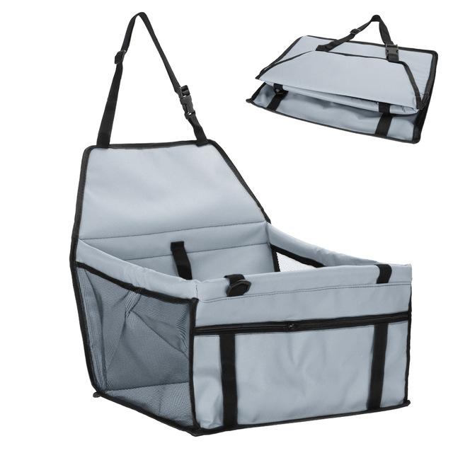 Waterproof Carrier Seat Long Journeys