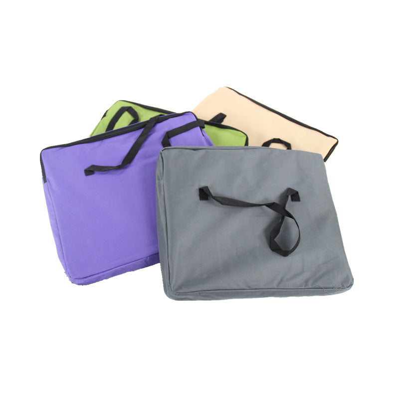Folding Pet Car Seat Carrier Hammock For Travel And Comfort