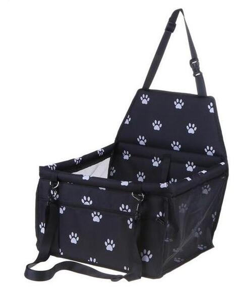 Waterproof Carrier Seat Long Journeys