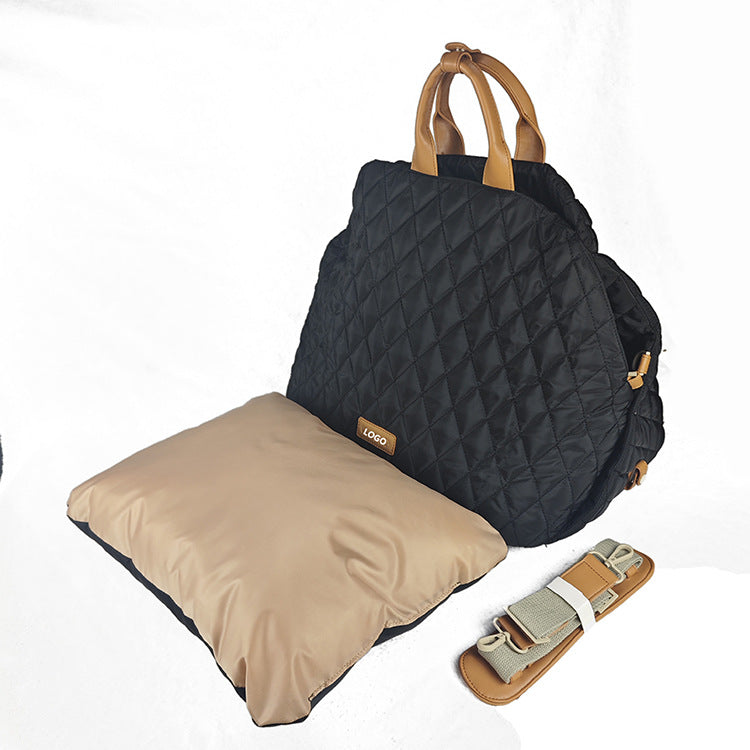Portable Foldable Pet Carrier