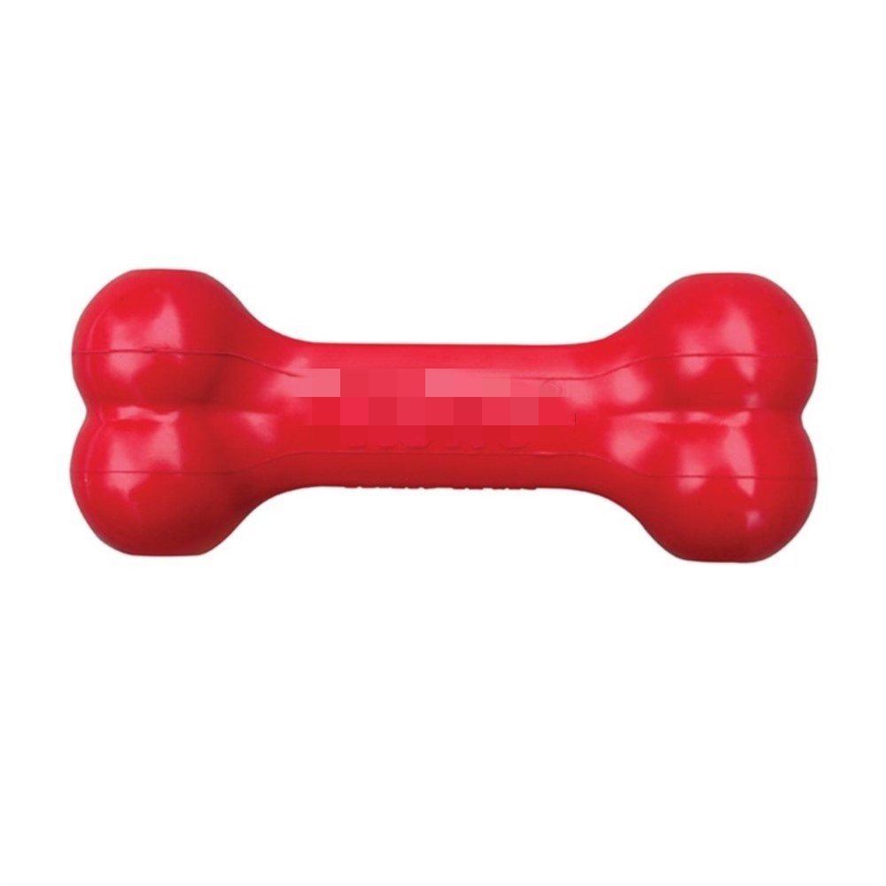 Bite Resistant Rubber Chewing Teeth Grinding Pet Toy