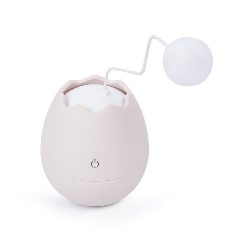 Funny Interactive Pet Entertainment Toy