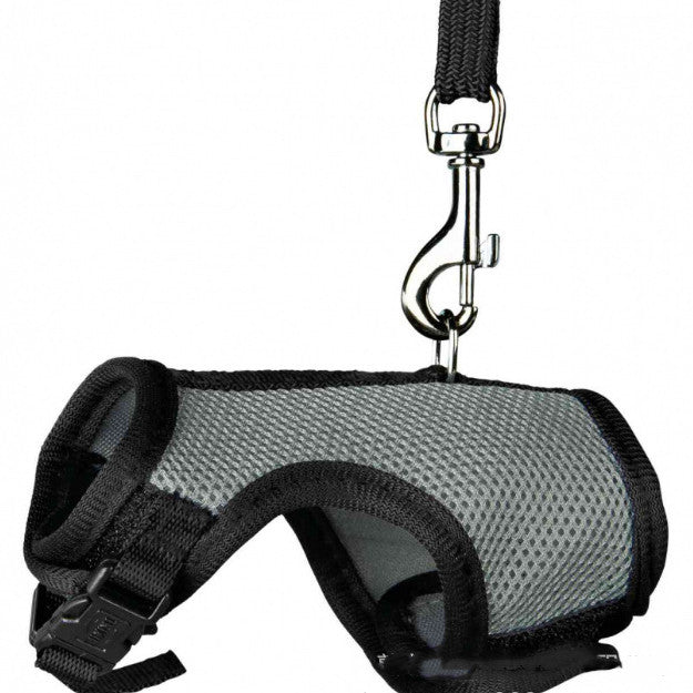 Adjustable Small Pet Leash For Comfortable Daily Outdoor Walking