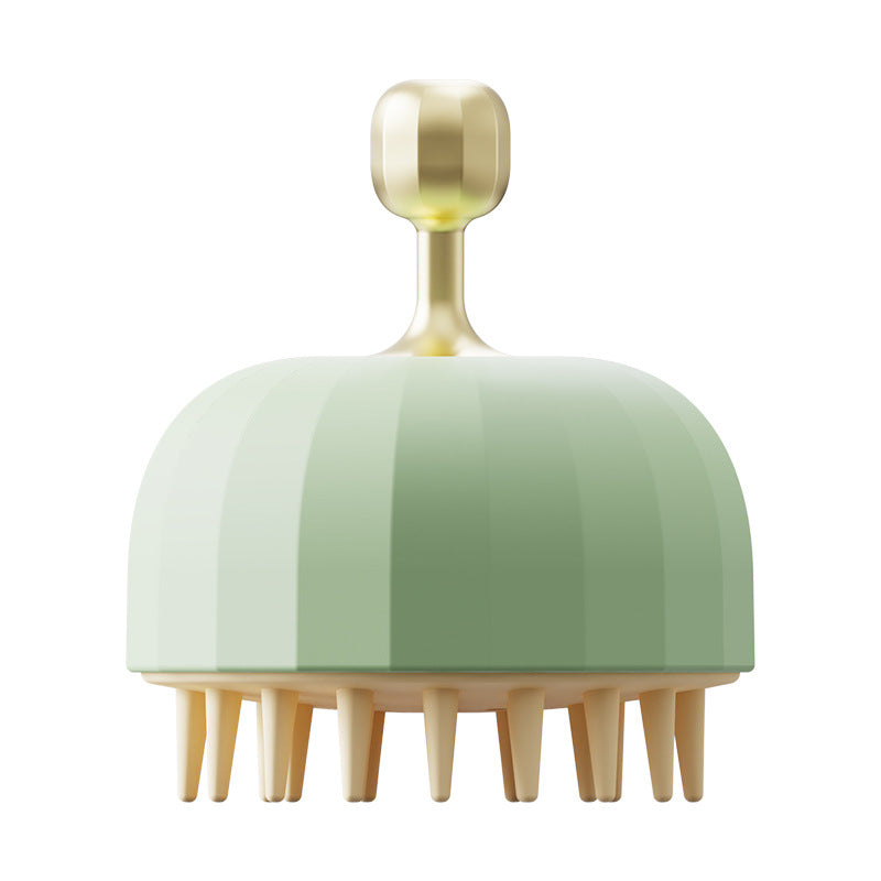 Bath Massage Grooming Shampoo Cleaning Pet Brush