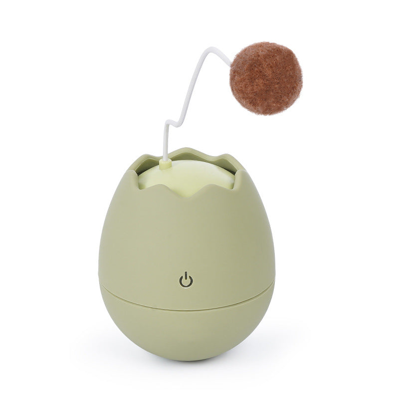 Funny Interactive Pet Entertainment Toy