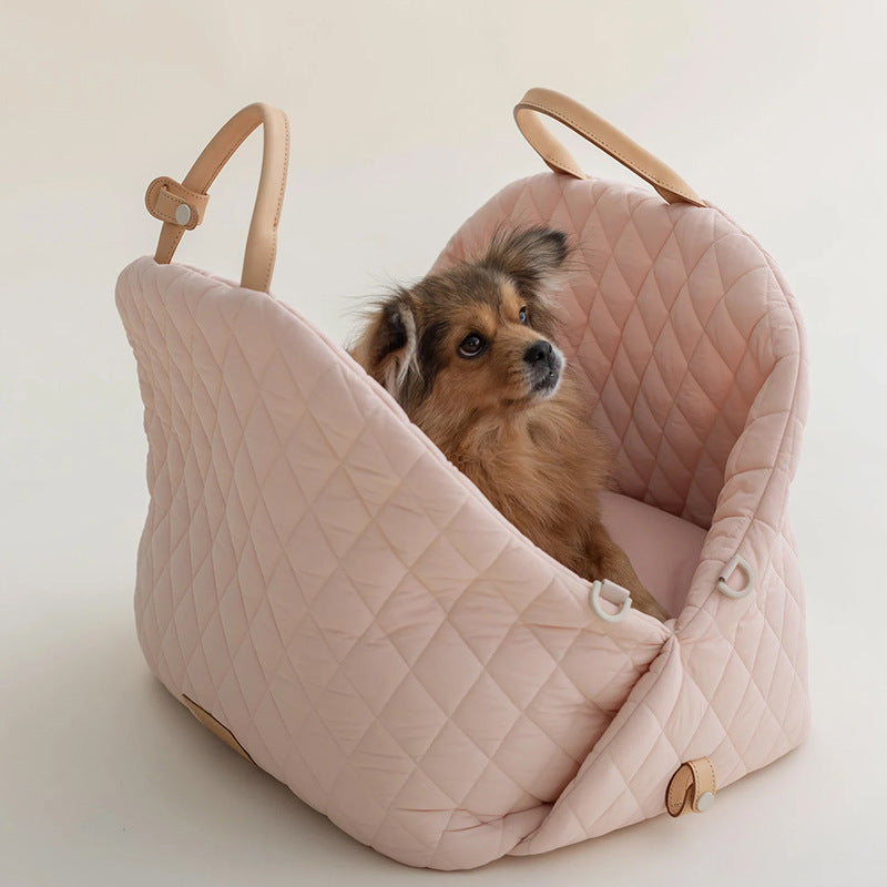 Portable Foldable Pet Carrier