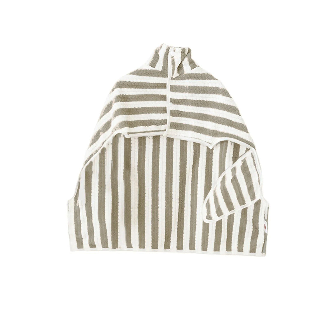 Ultra-Absorbent Quick-Drying Pet Bath Towel Bathrobe