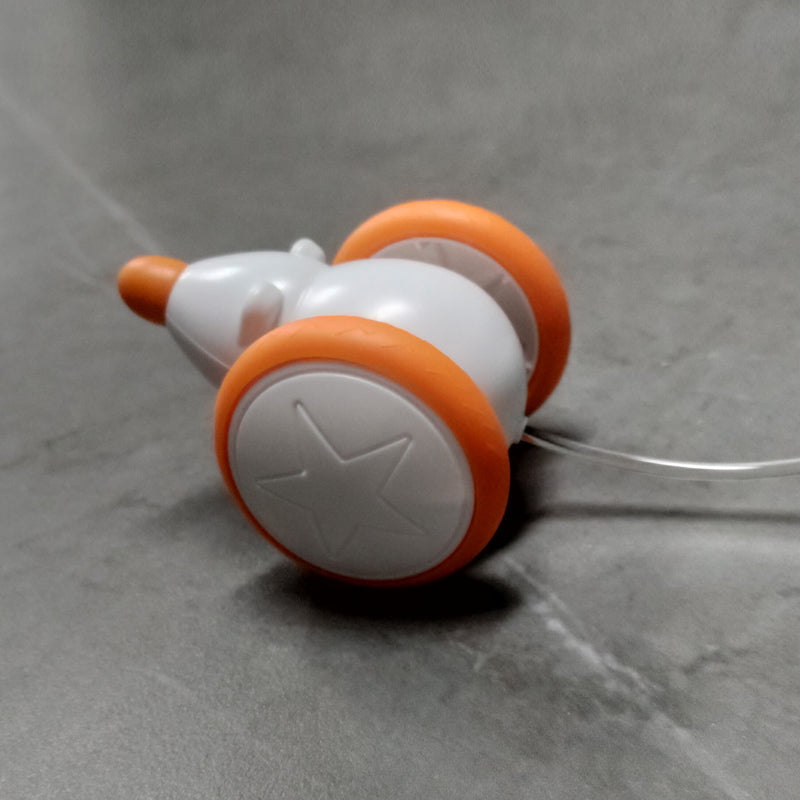 Electric Intelligent Charging Teasing Interactive Pet Toy