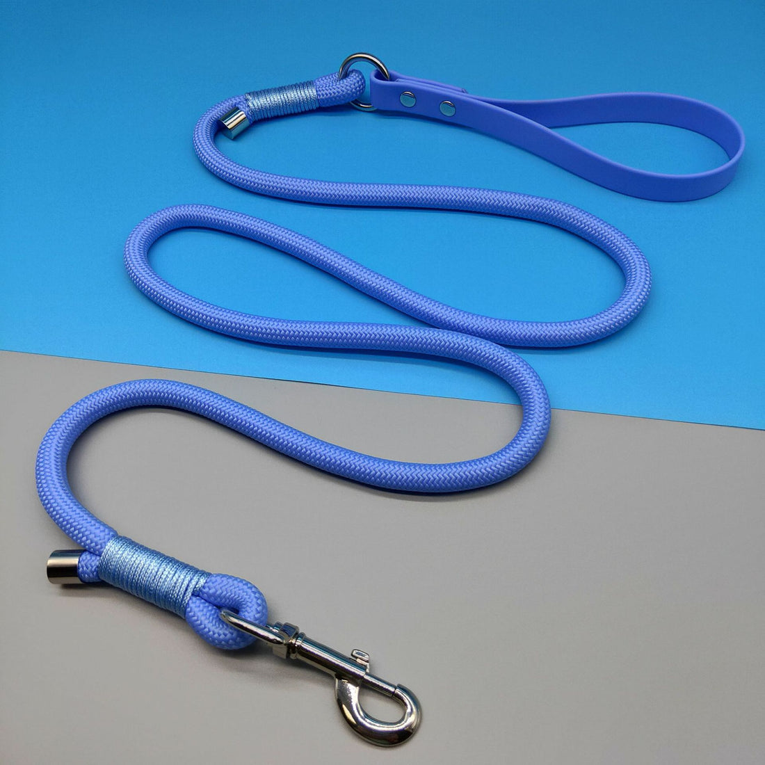 Adjustable Tactical Pet Leash For Large Breed Outdoor Walking