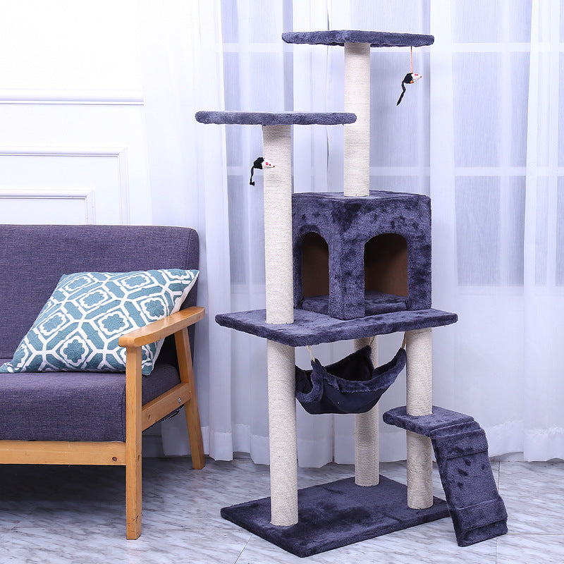 Climbing Frame Interactive Pet Supplies Toy