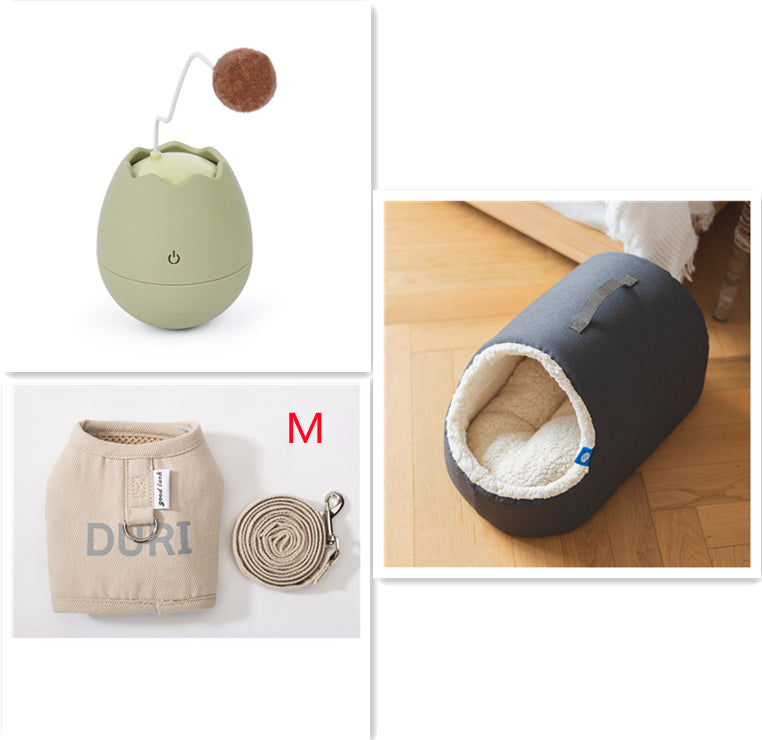 Funny Interactive Pet Entertainment Toy