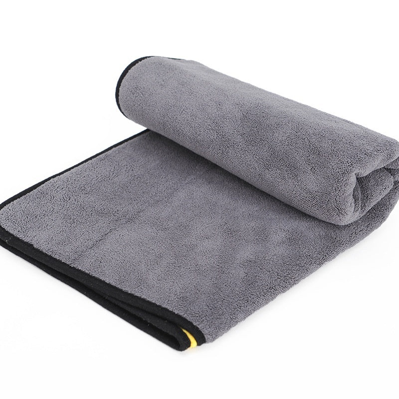 Super Absorbent Quick Dry Pet Bath Towel