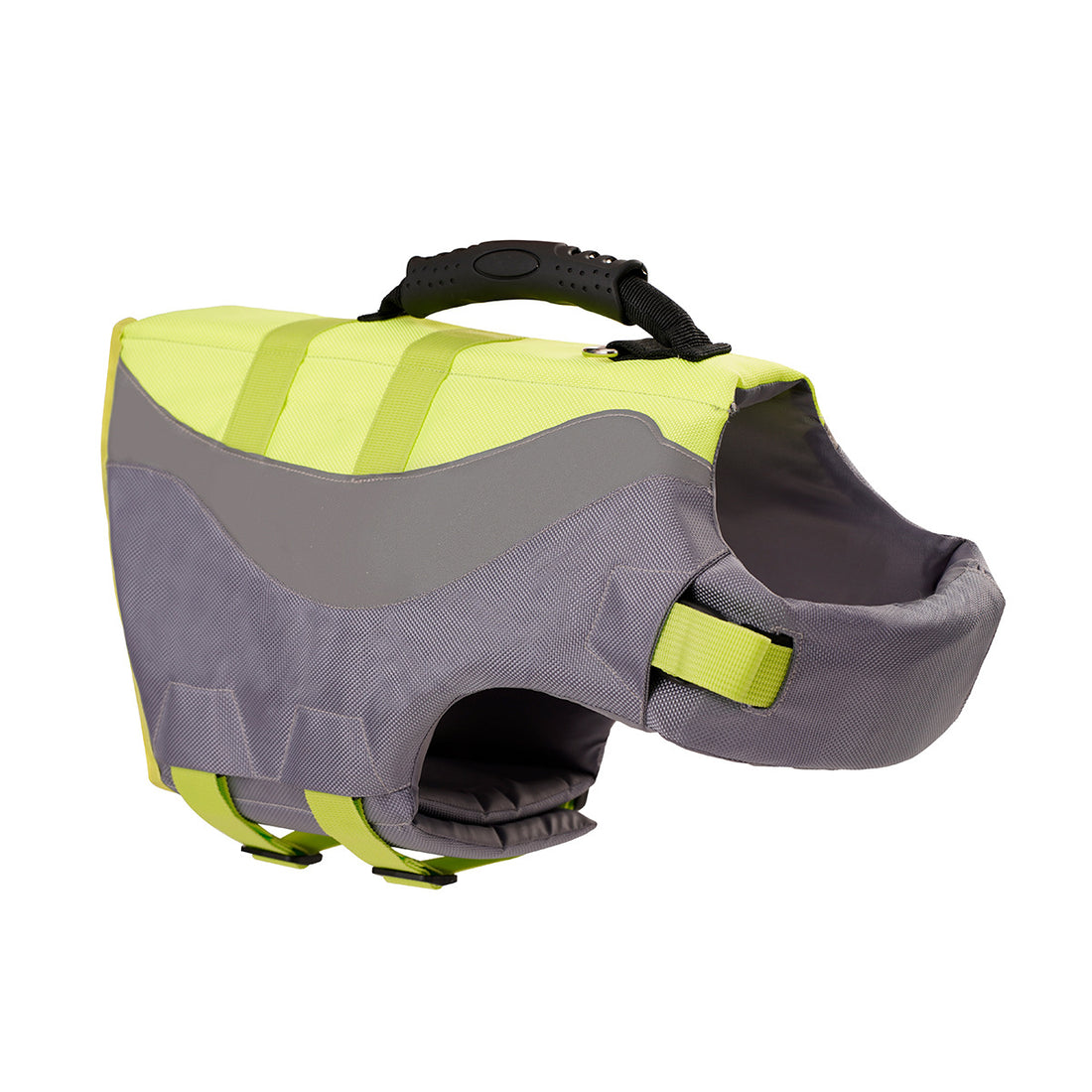 Reflective Pet Swimsuit Life Jacket Safety Wear
