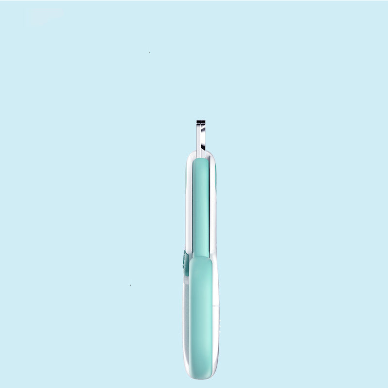 LED Illuminated Mini ABS Pet Nail Trimmer Grooming Tool