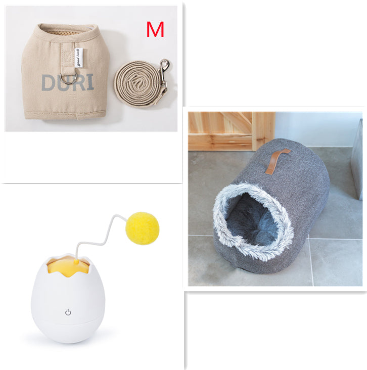 Funny Interactive Pet Entertainment Toy