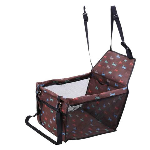 Waterproof Carrier Seat Long Journeys