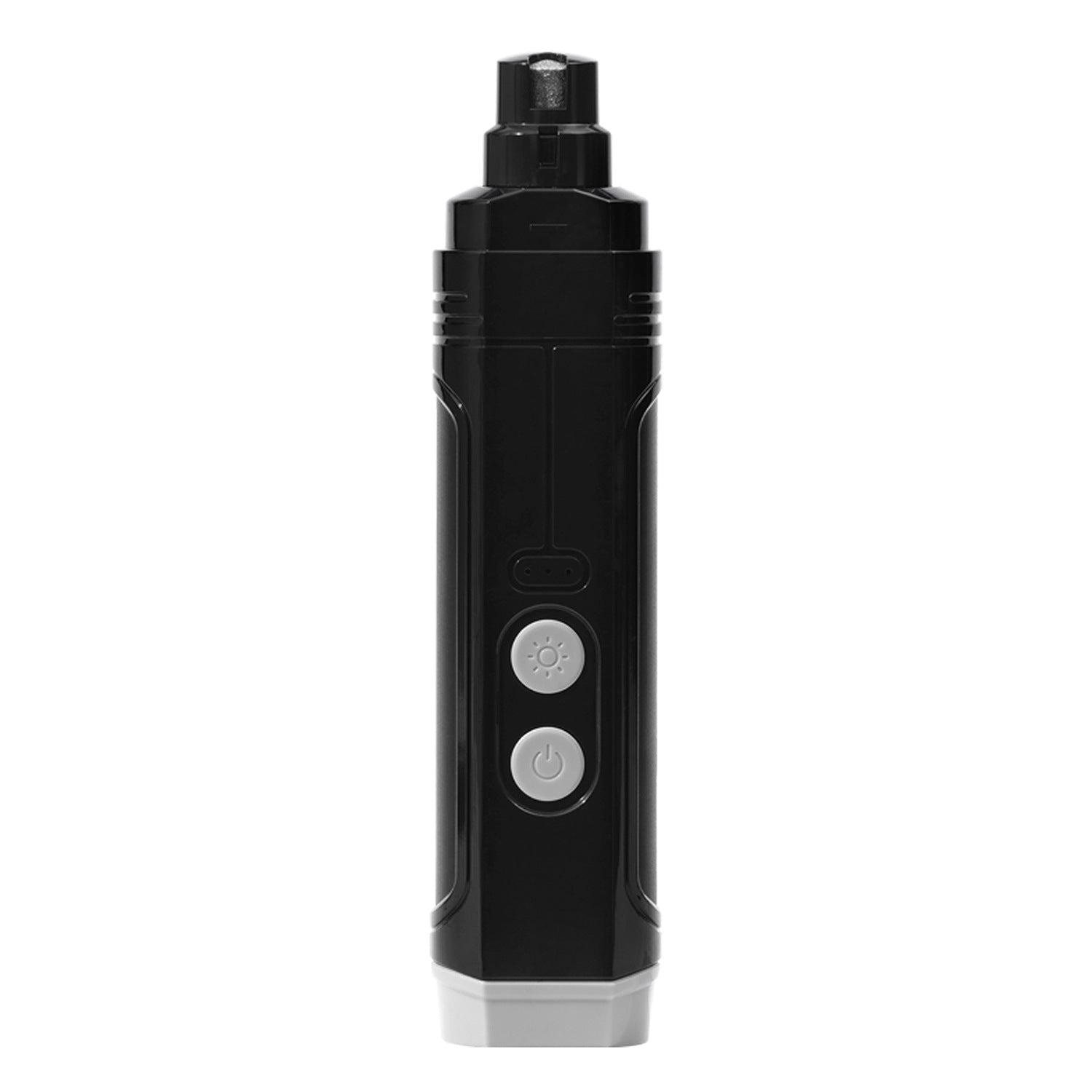 High Power Automatic Pet Nail Trimming Device With Dual Lamp