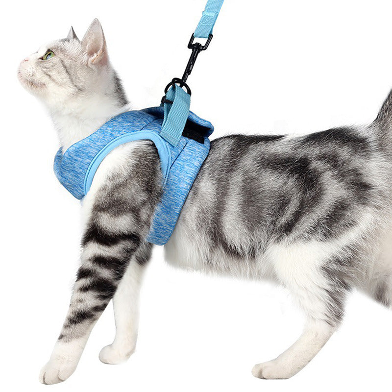Leash Lace Rope Breathable Lightweight Chest Strap
