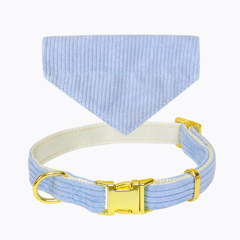 Adjustable Pet Leash And Harness Set For Outdoor Walking