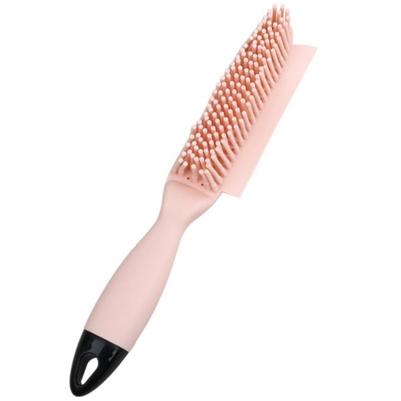 Pet Grooming Hair Remover Massage Brush For Dogs And Cats