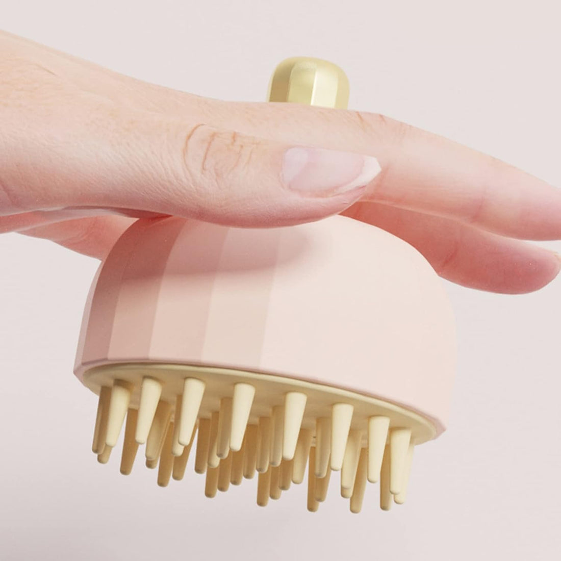 Bath Massage Grooming Shampoo Cleaning Pet Brush
