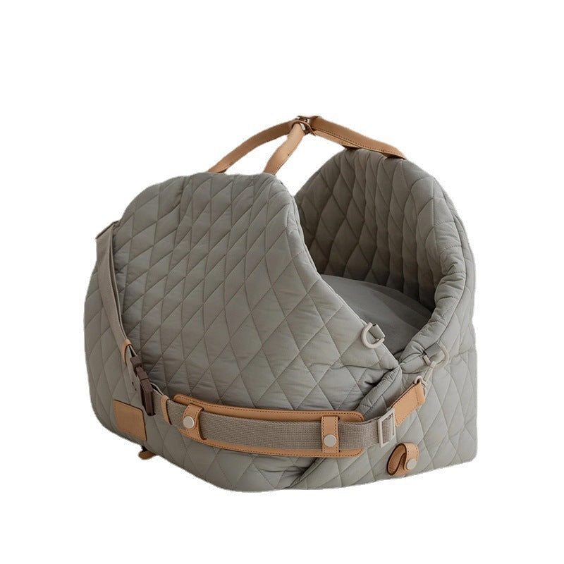 Portable Foldable Pet Carrier