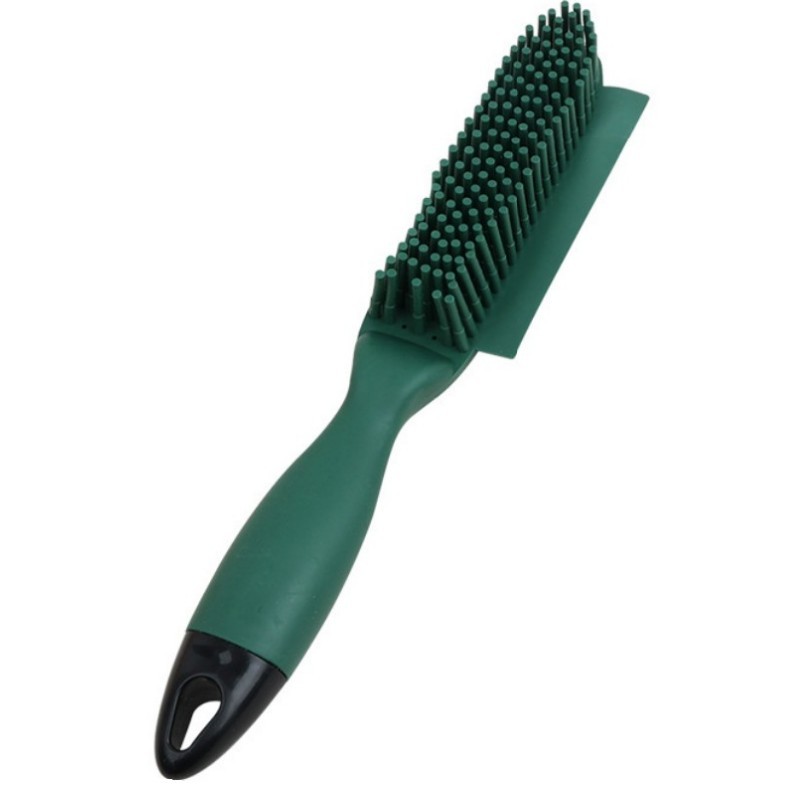 Pet Grooming Hair Remover Massage Brush For Dogs And Cats