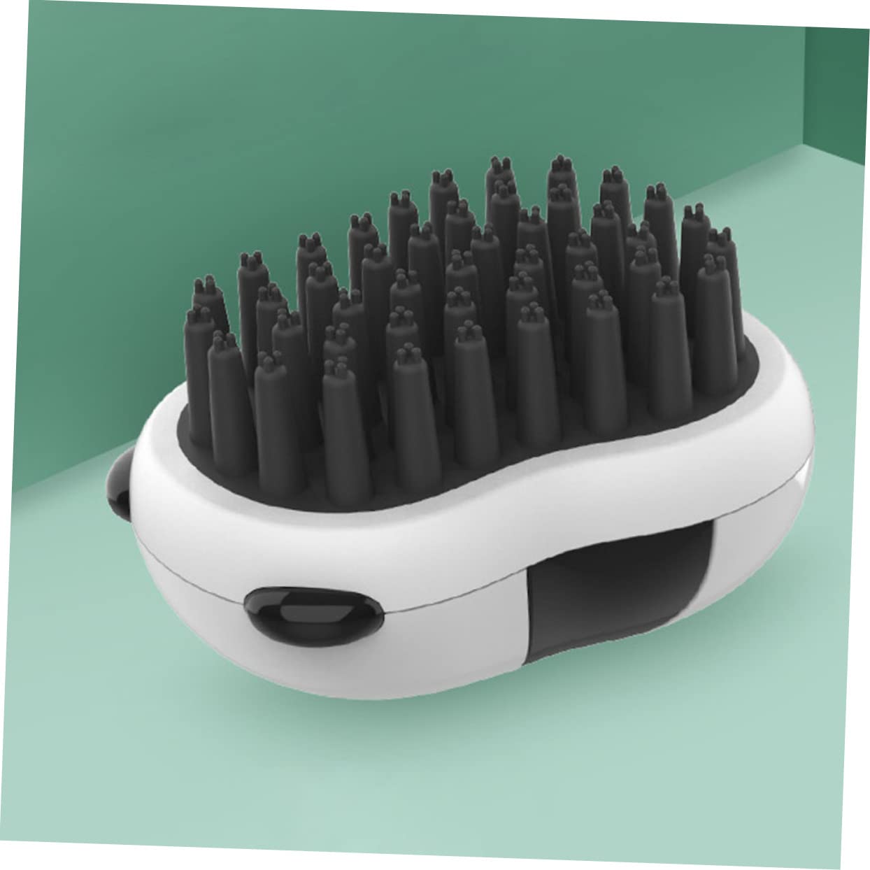Bath Grooming Hair Removal Cleaning Pet Brush Glove