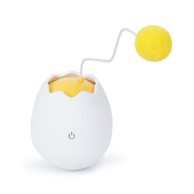Funny Interactive Pet Entertainment Toy