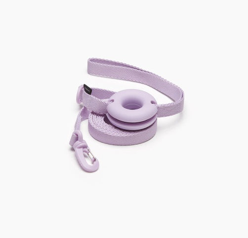 Macaron Ins Wind Style Adjustable Pet Leash For Daily Walking