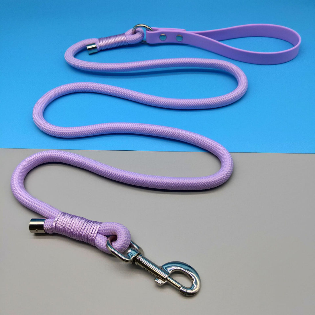 Adjustable Tactical Pet Leash For Large Breed Outdoor Walking