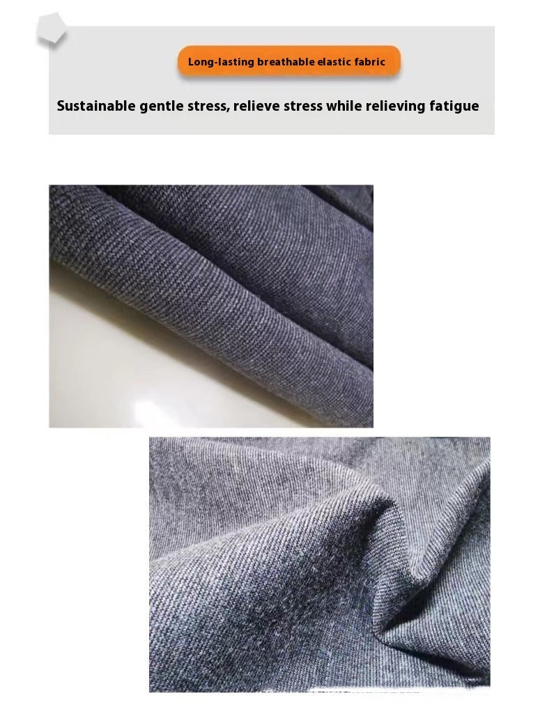 Anxiety Relief Warm Pet Vest Comfortable Apparel