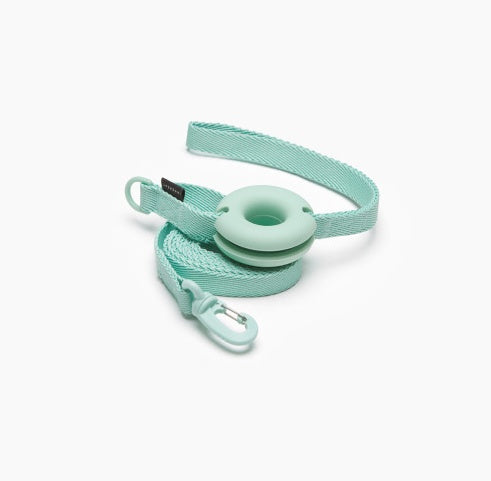 Macaron Ins Wind Style Adjustable Pet Leash For Daily Walking