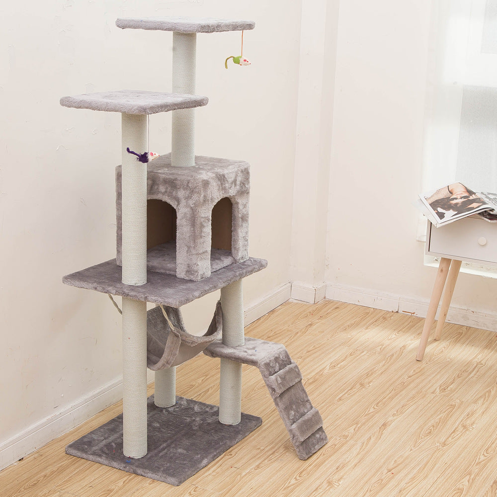 Climbing Frame Interactive Pet Supplies Toy