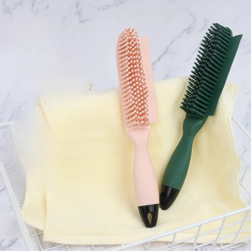 Pet Grooming Hair Remover Massage Brush For Dogs And Cats