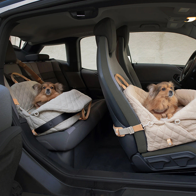 Portable Foldable Pet Carrier