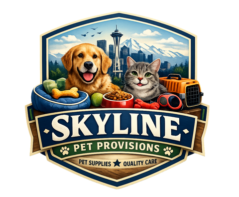 Skyline Pet Provisions